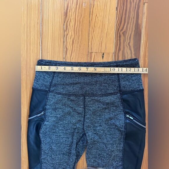 Athleta Leggings - Picture 6 of 7